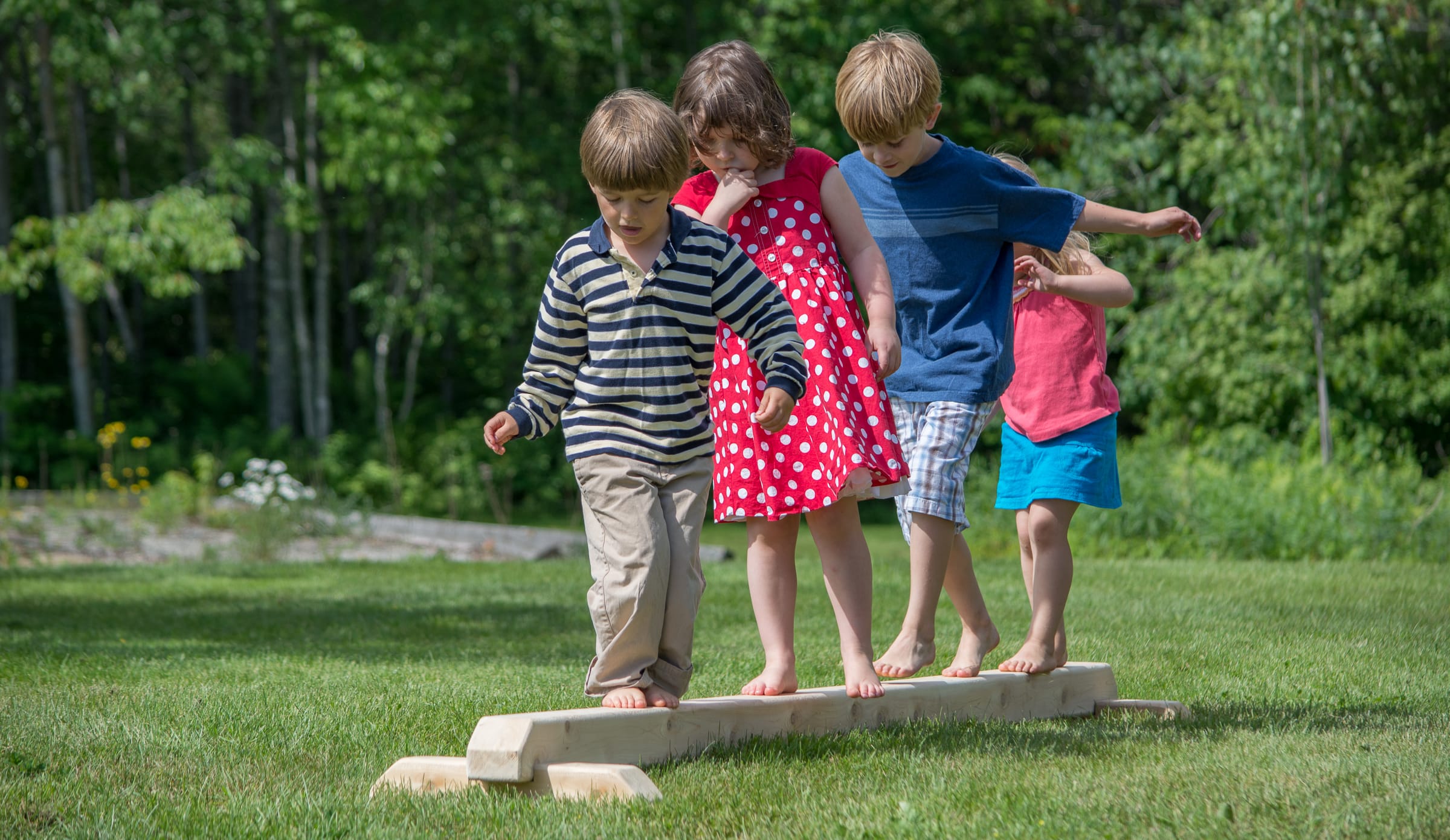 Balance Beam