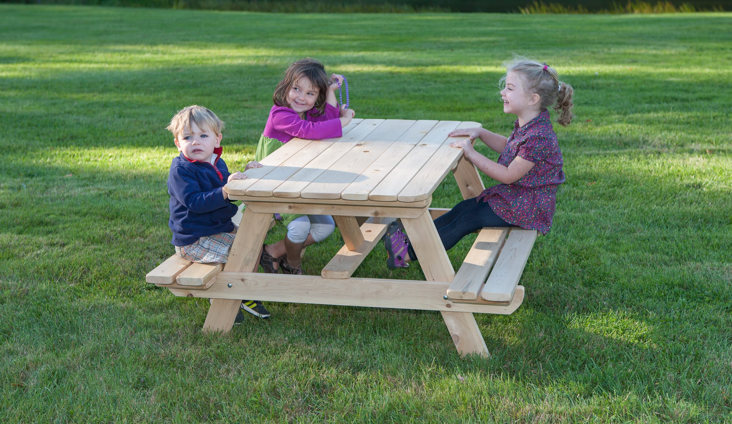Kidnick Table