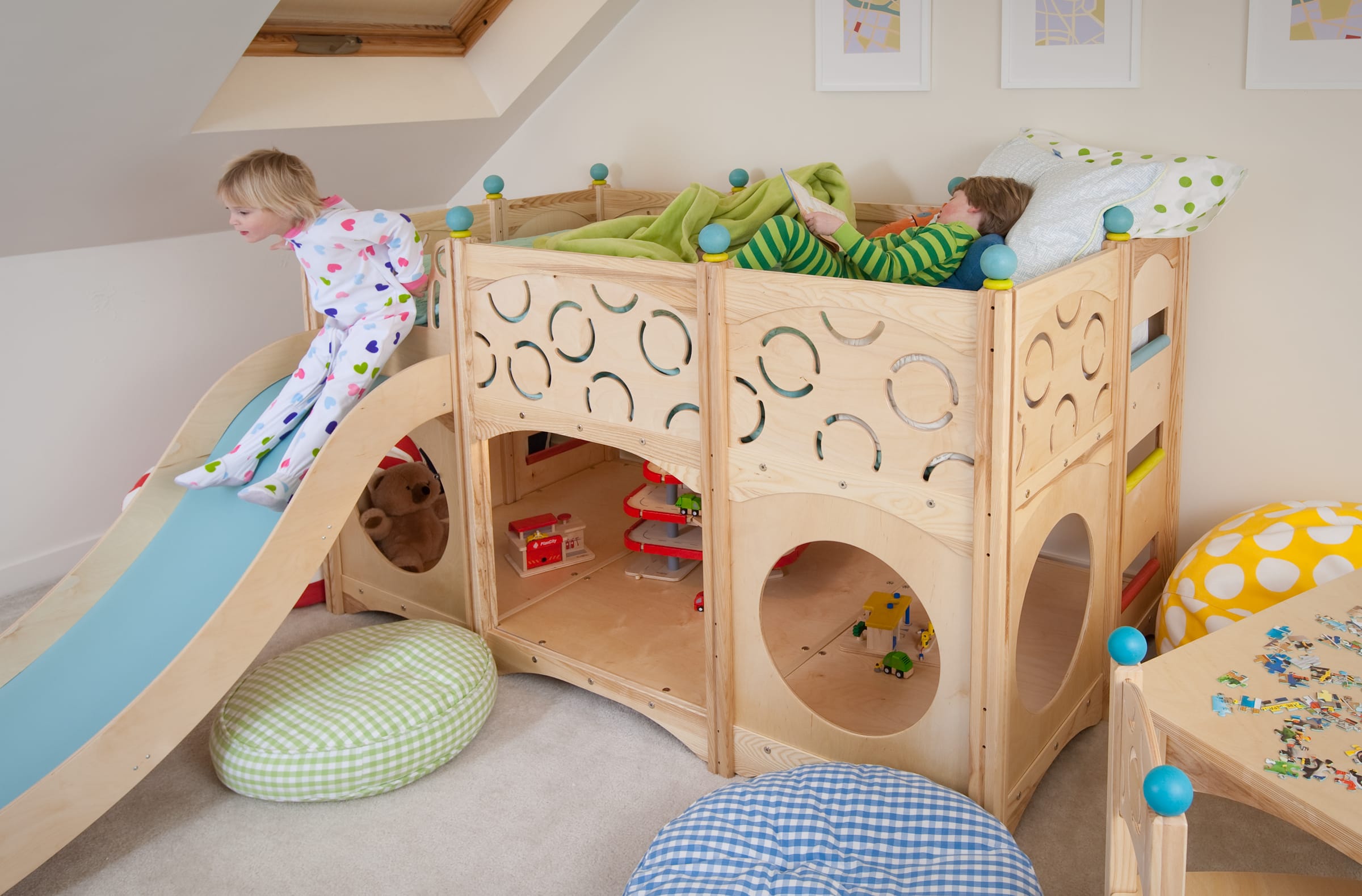 Playbed 955