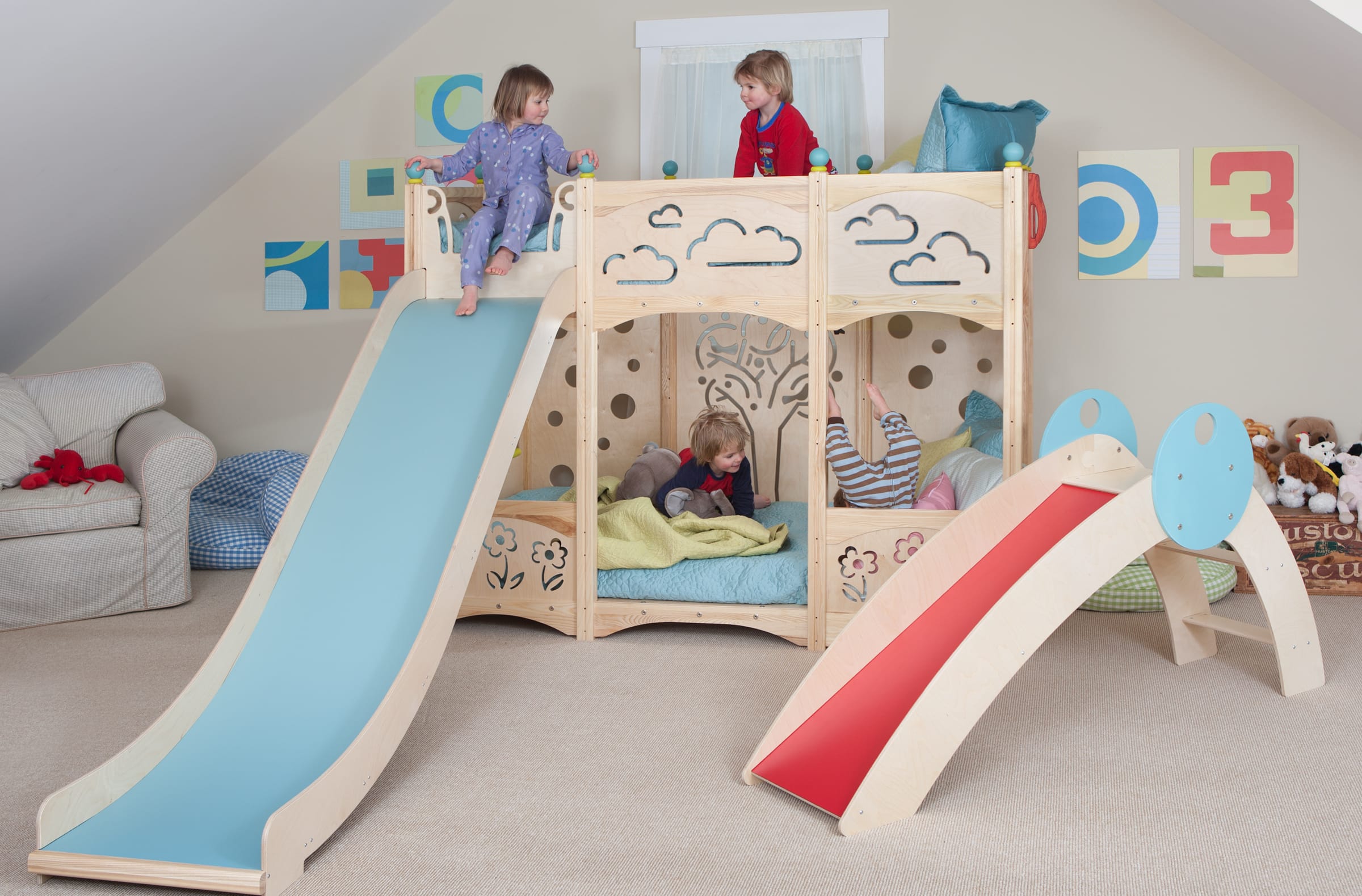 Playbed 589